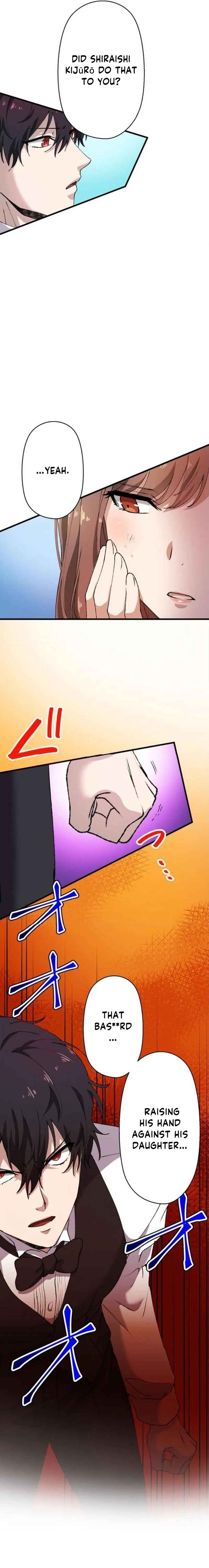 Page 16 Chapter 39 Yakuza Cleaner
