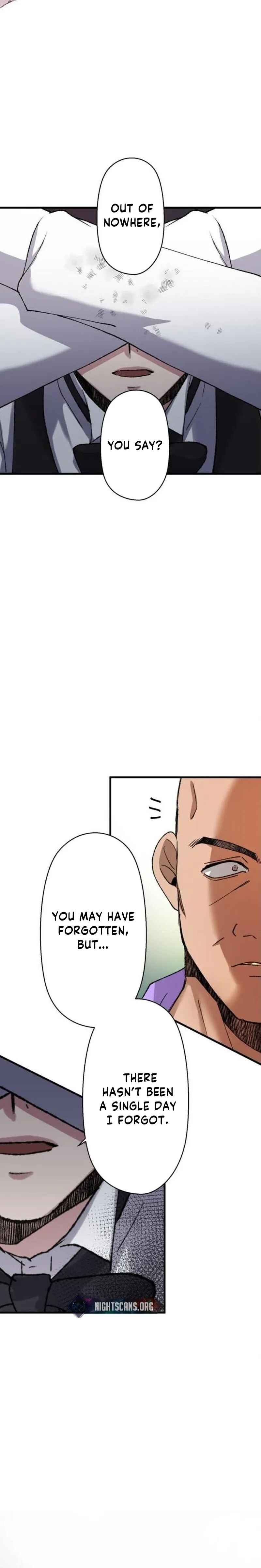 Page 31 Chapter 39 Yakuza Cleaner