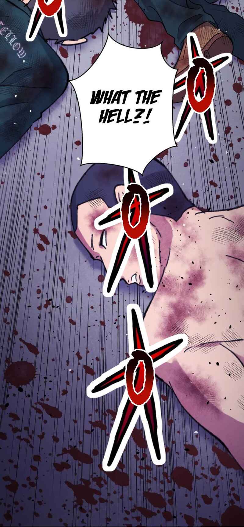 Page 18 Chapter 17 Yakuza Cleaner