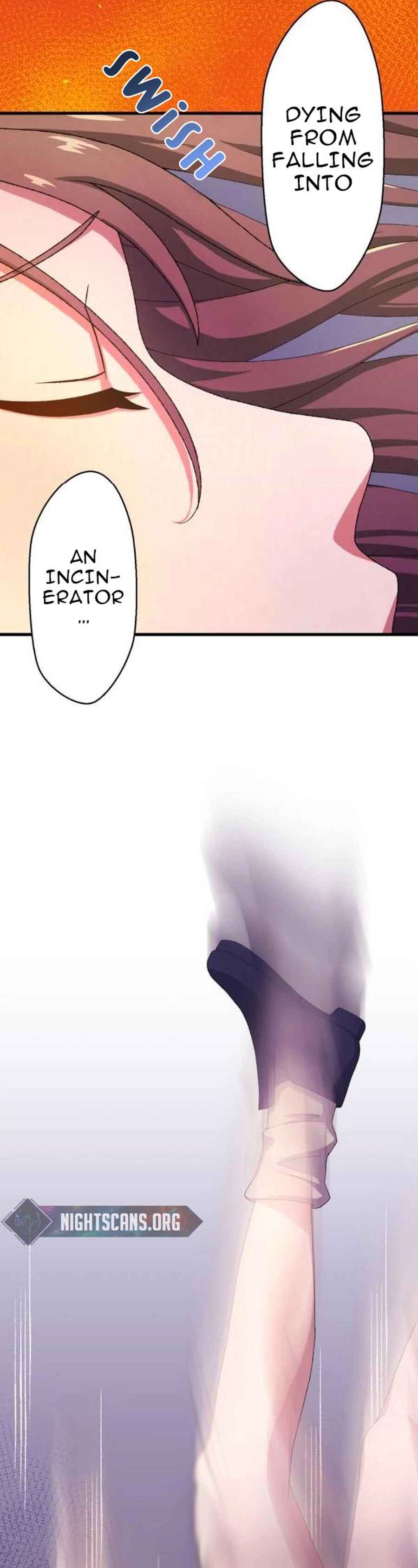 Page 4 Chapter 42 Yakuza Cleaner
