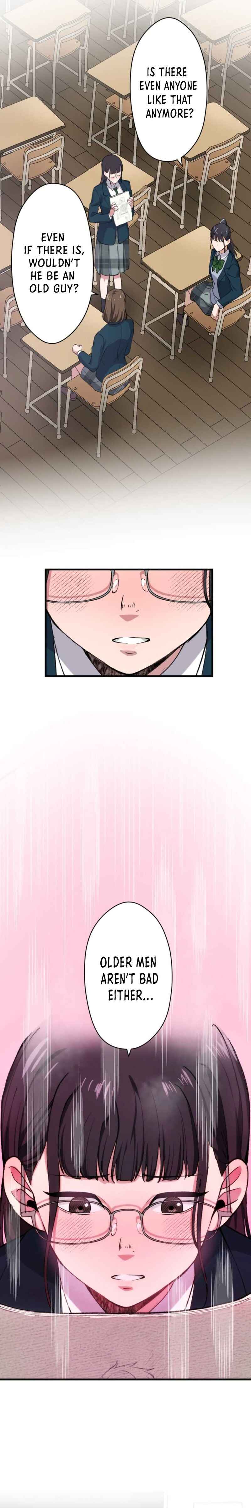 Page 11 Chapter 12 Yakuza Cleaner