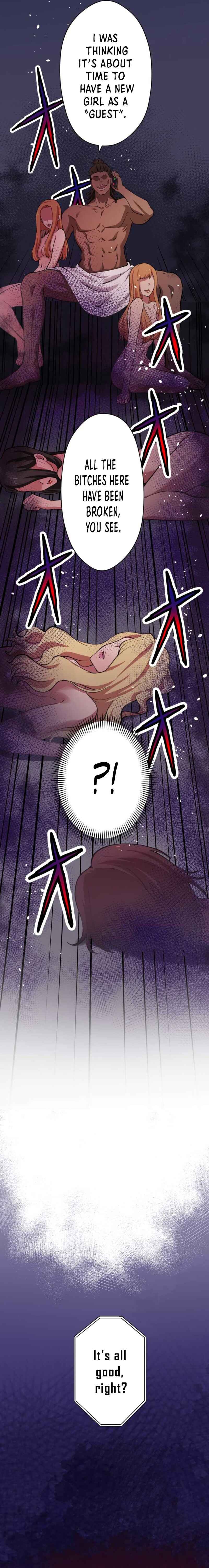 Page 37 Chapter 12 Yakuza Cleaner