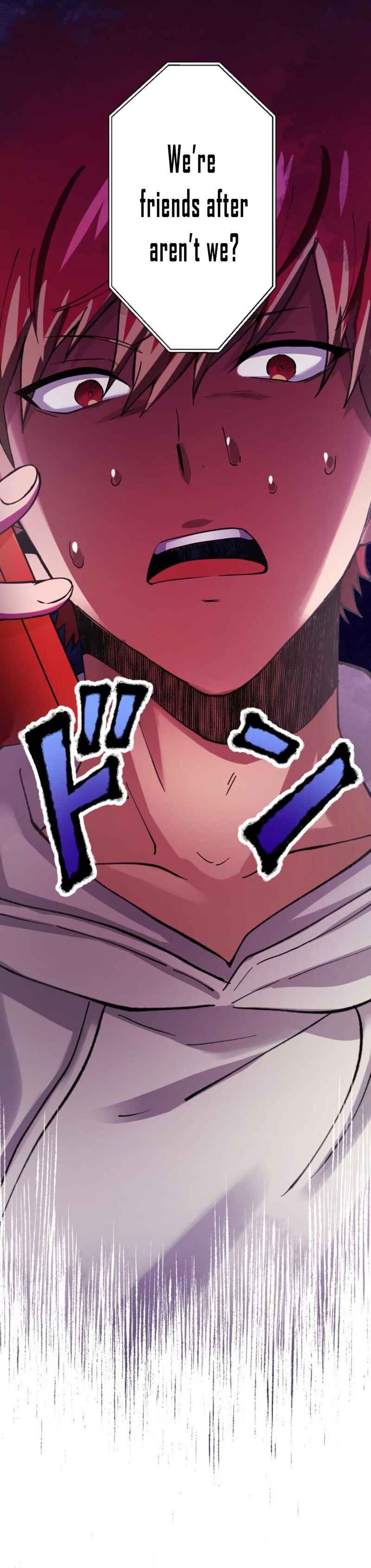 Page 38 Chapter 12 Yakuza Cleaner