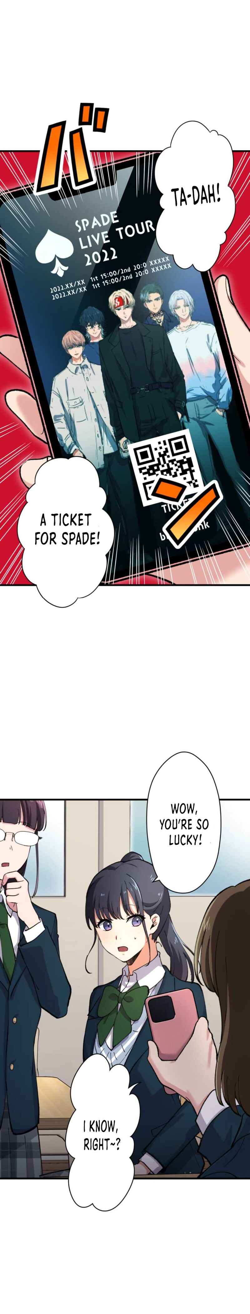 Page 6 Chapter 12 Yakuza Cleaner