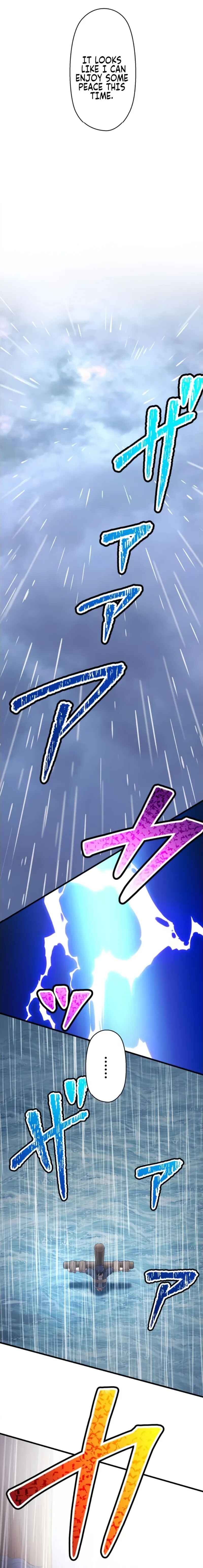 Page 29 Chapter 59 Yakuza Cleaner