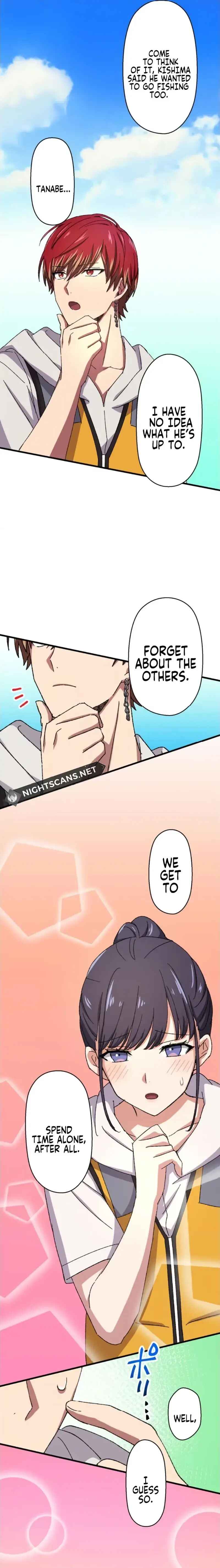 Page 5 Chapter 59 Yakuza Cleaner