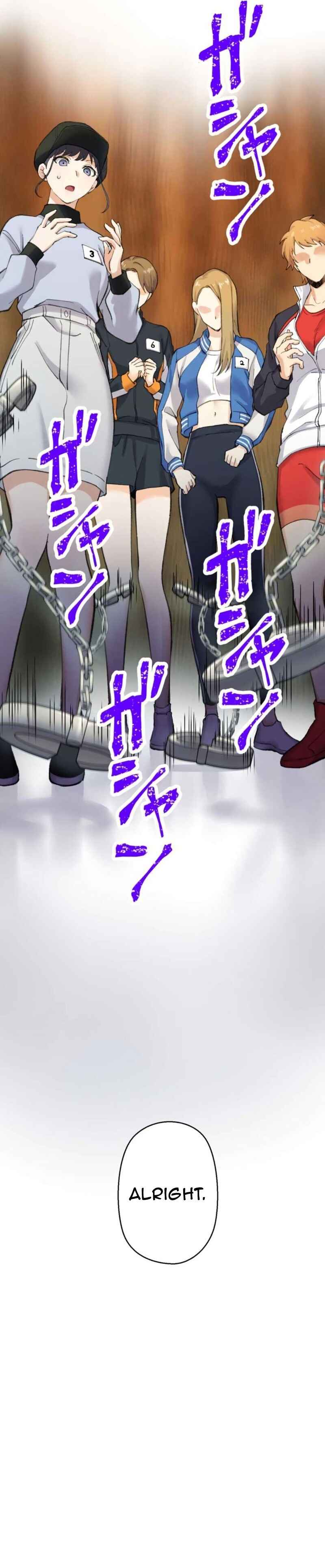 Page 37 Chapter 14 Yakuza Cleaner