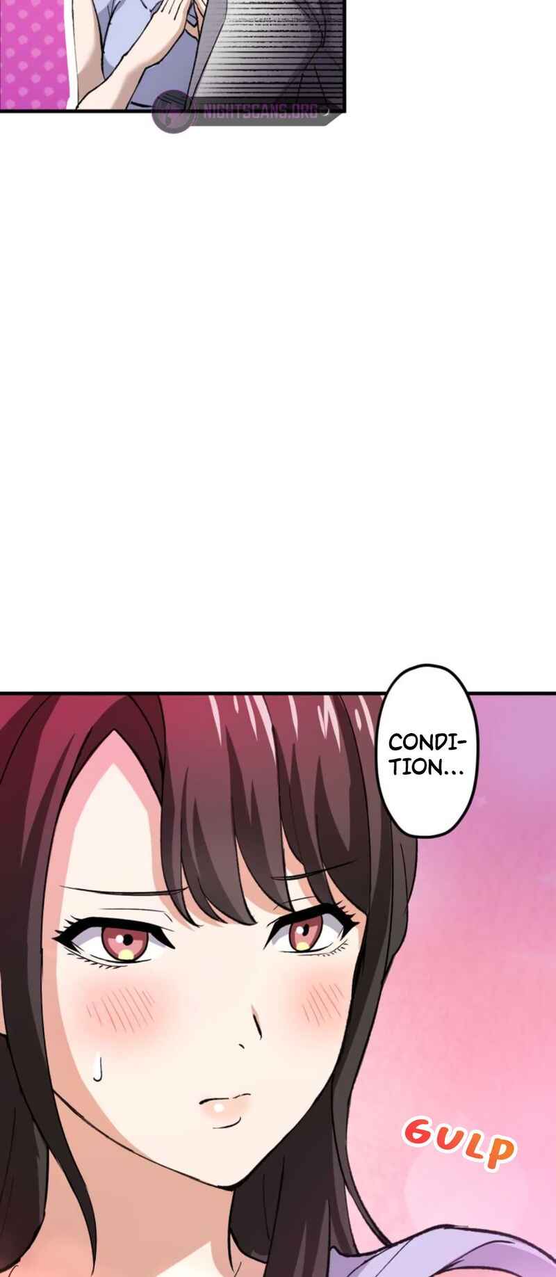 Page 14 Chapter 6 Yakuza Cleaner