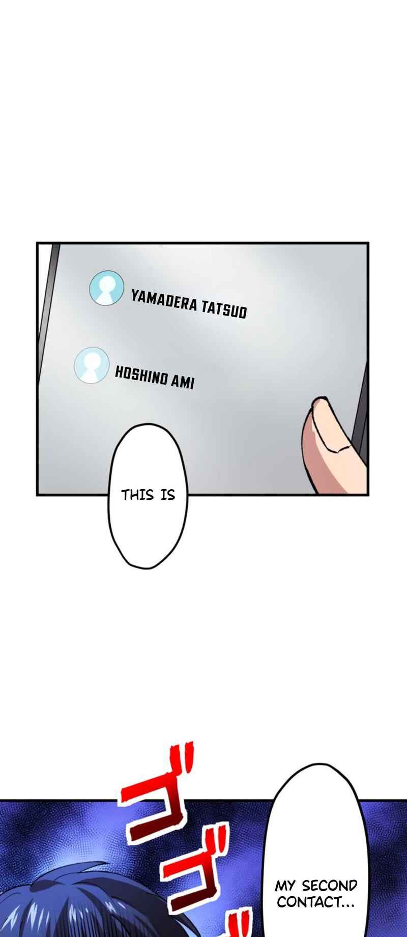 Page 21 Chapter 6 Yakuza Cleaner