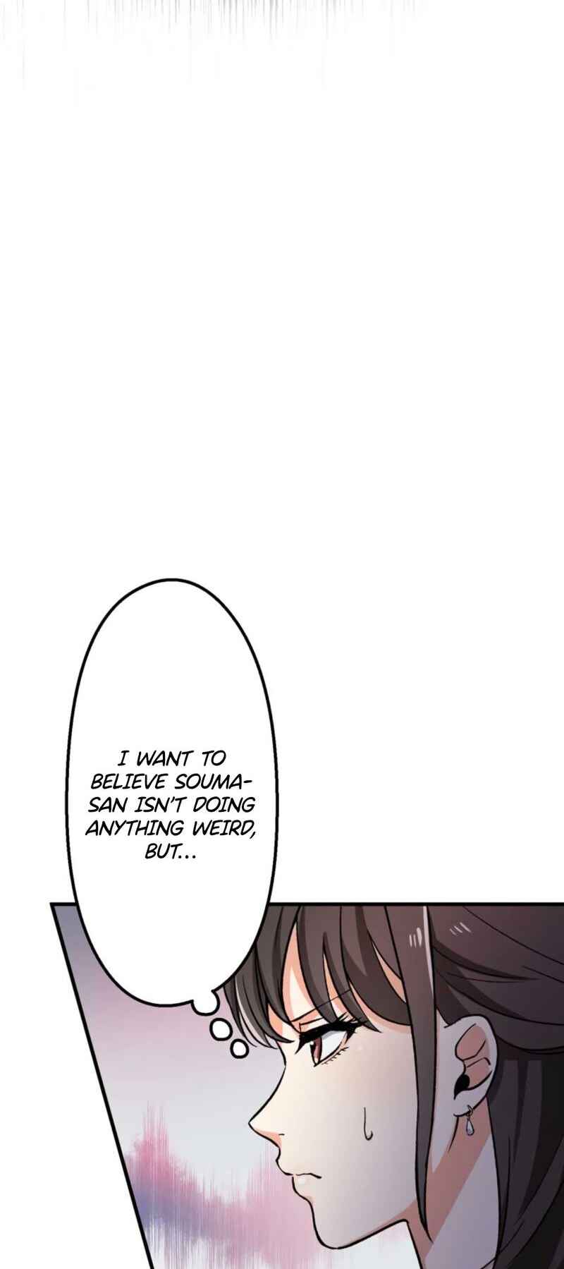Page 46 Chapter 6 Yakuza Cleaner
