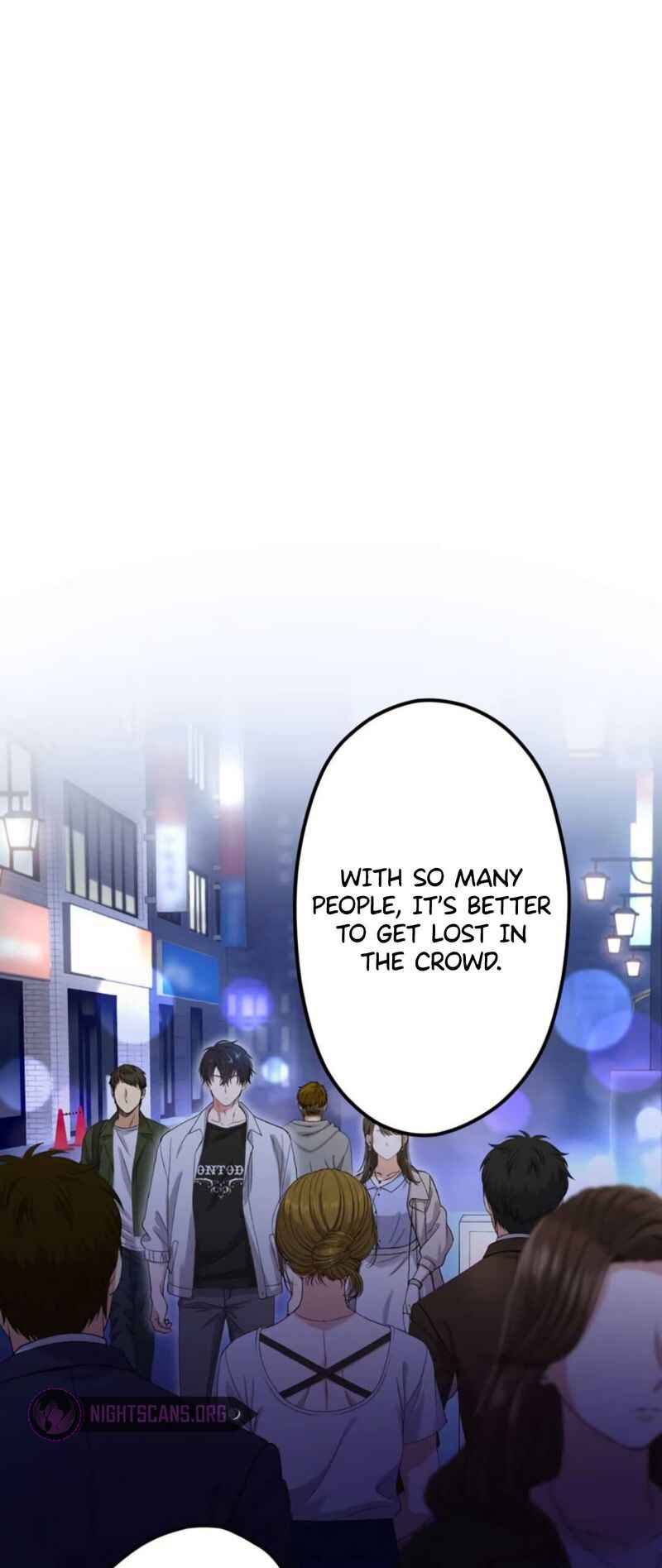 Page 53 Chapter 6 Yakuza Cleaner