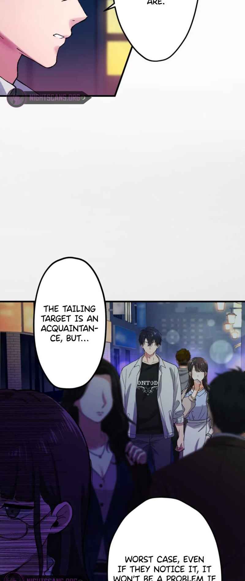 Page 57 Chapter 6 Yakuza Cleaner