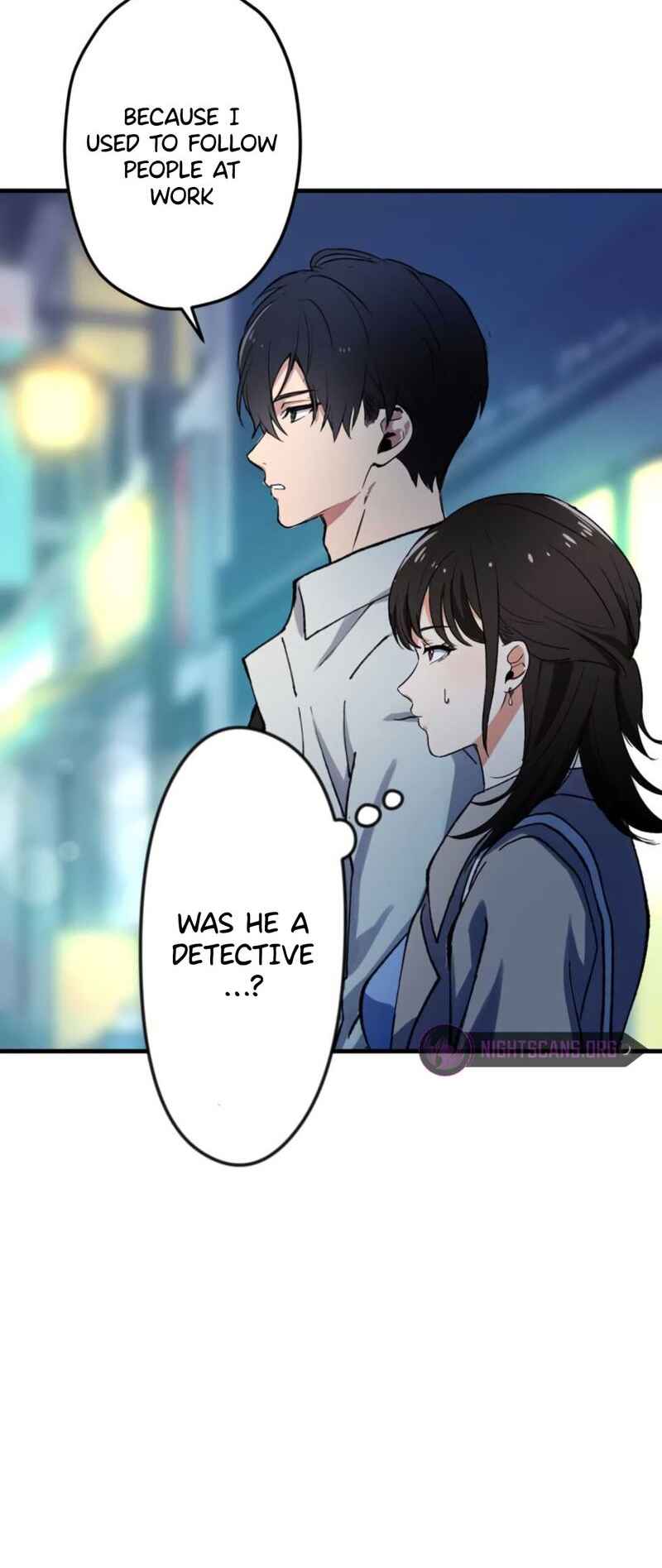 Page 59 Chapter 6 Yakuza Cleaner