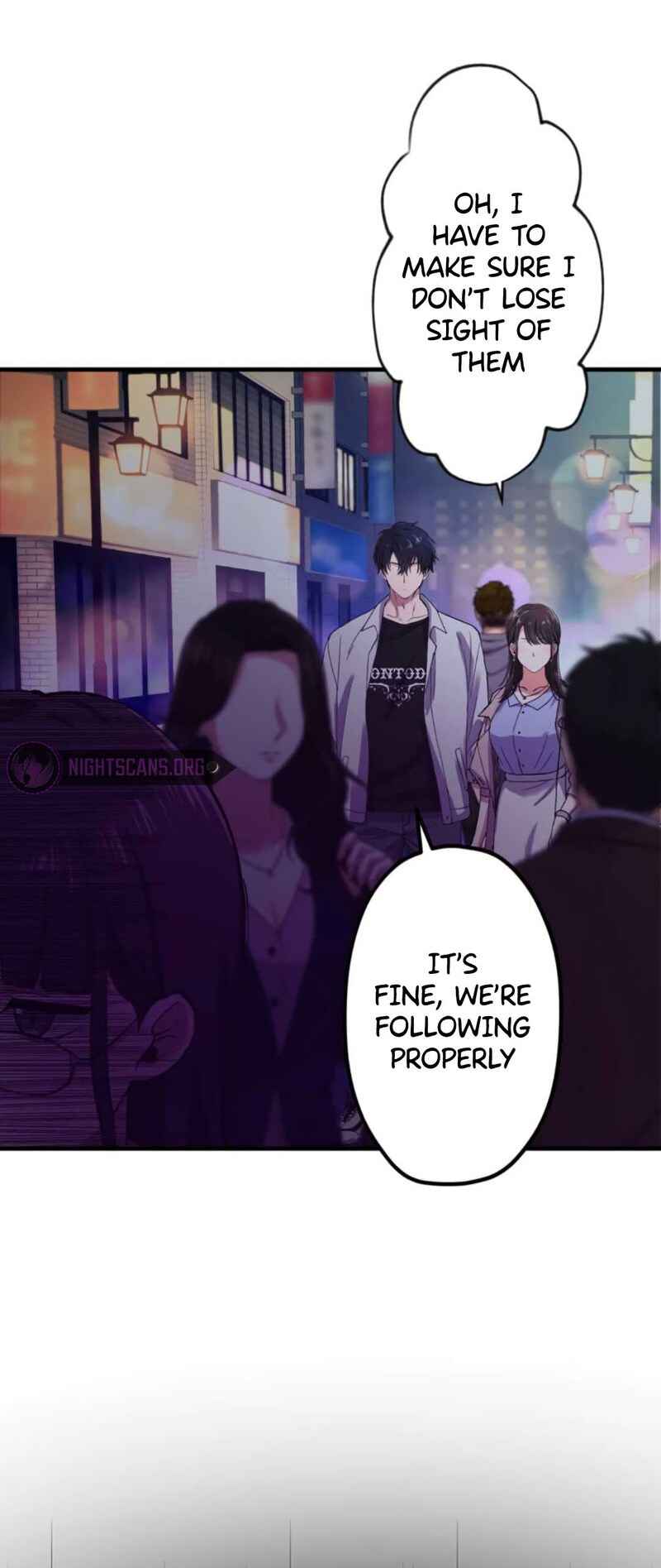 Page 60 Chapter 6 Yakuza Cleaner