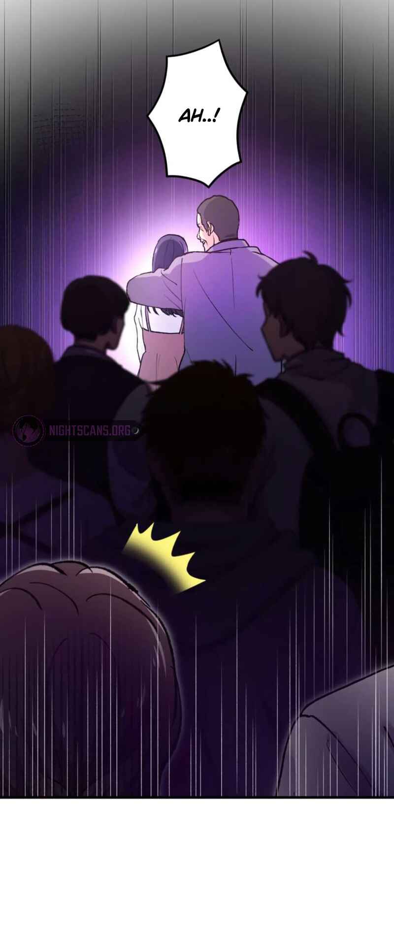 Page 61 Chapter 6 Yakuza Cleaner