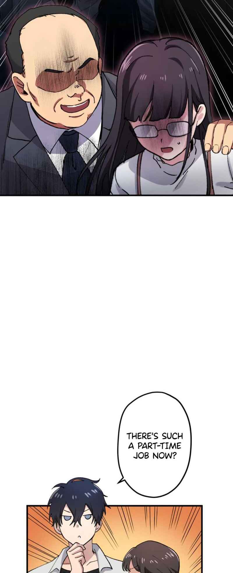 Page 66 Chapter 6 Yakuza Cleaner