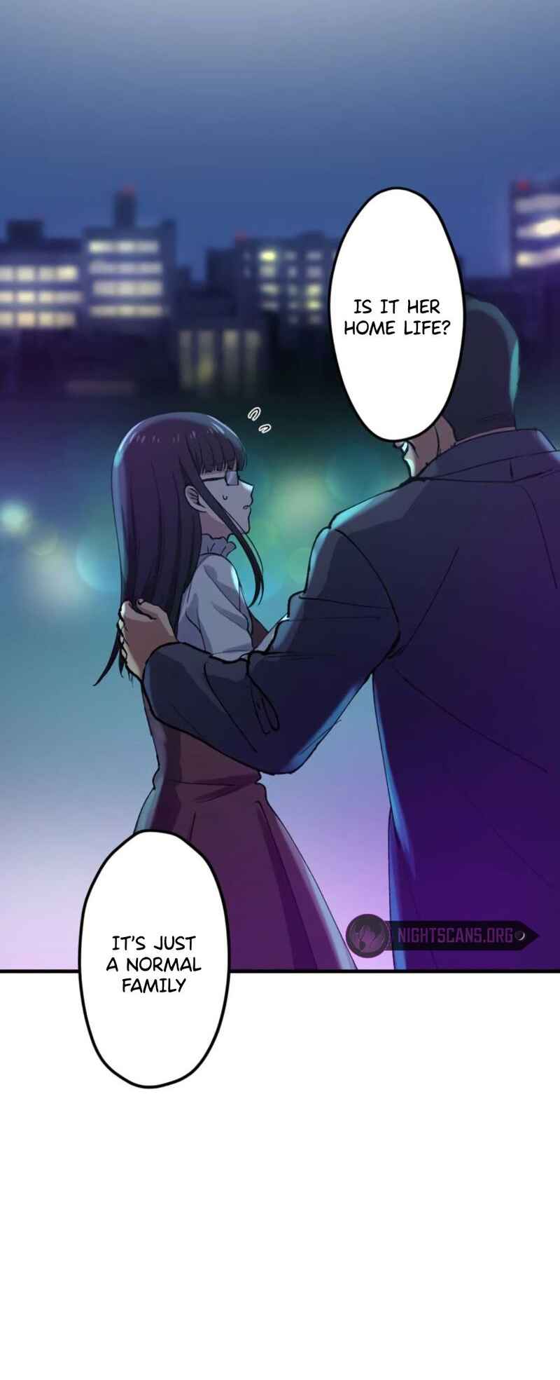 Page 68 Chapter 6 Yakuza Cleaner