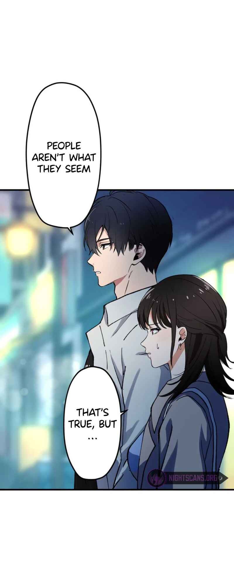 Page 69 Chapter 6 Yakuza Cleaner