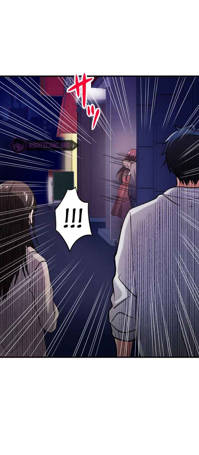 Page 70 Chapter 6 Yakuza Cleaner