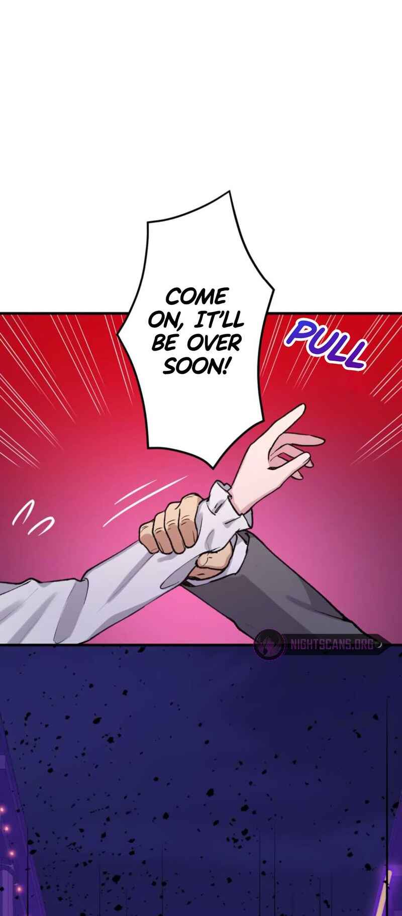 Page 77 Chapter 6 Yakuza Cleaner