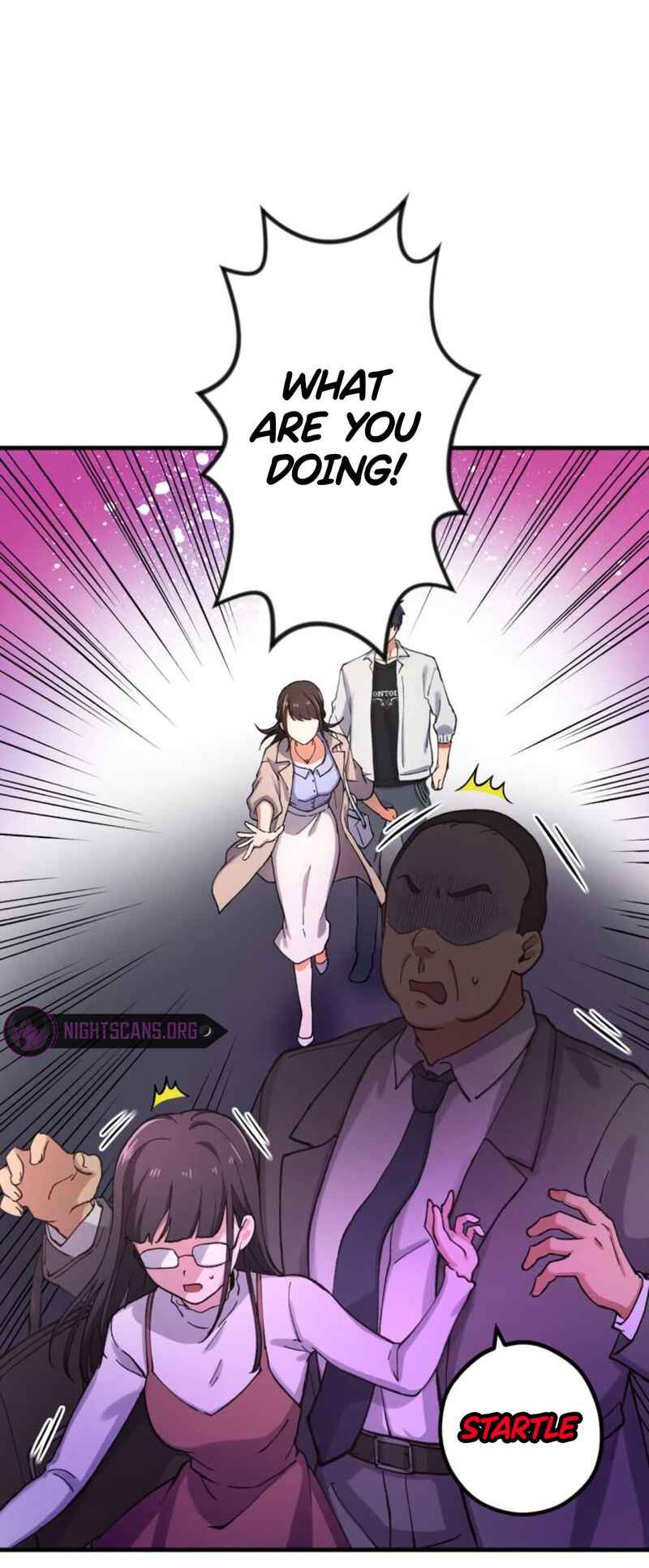 Page 79 Chapter 6 Yakuza Cleaner