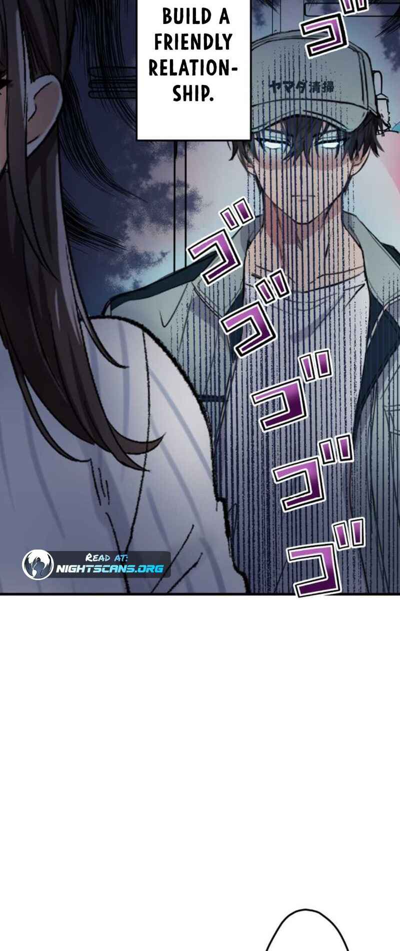Page 17 Chapter 3 Yakuza Cleaner