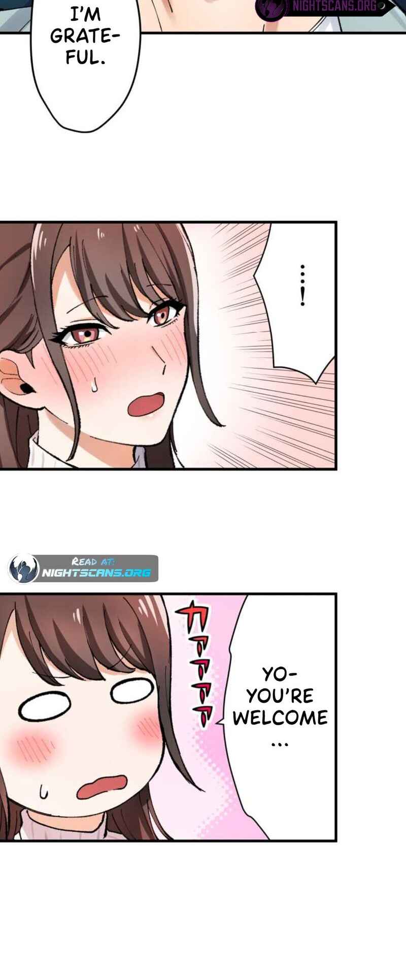 Page 23 Chapter 3 Yakuza Cleaner