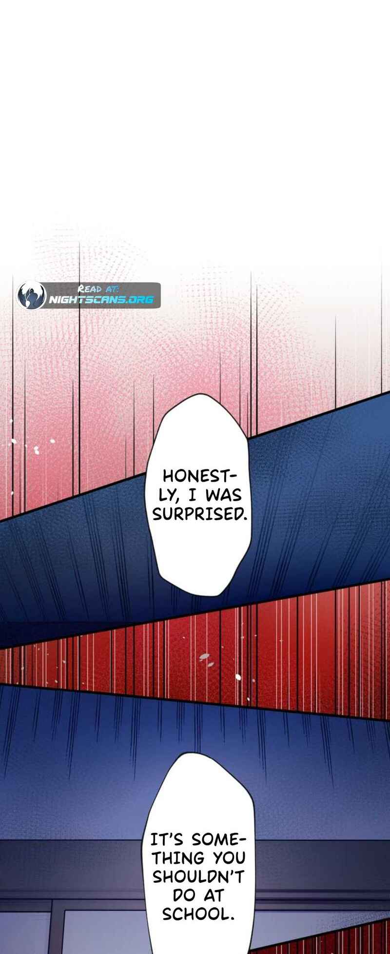 Page 28 Chapter 3 Yakuza Cleaner