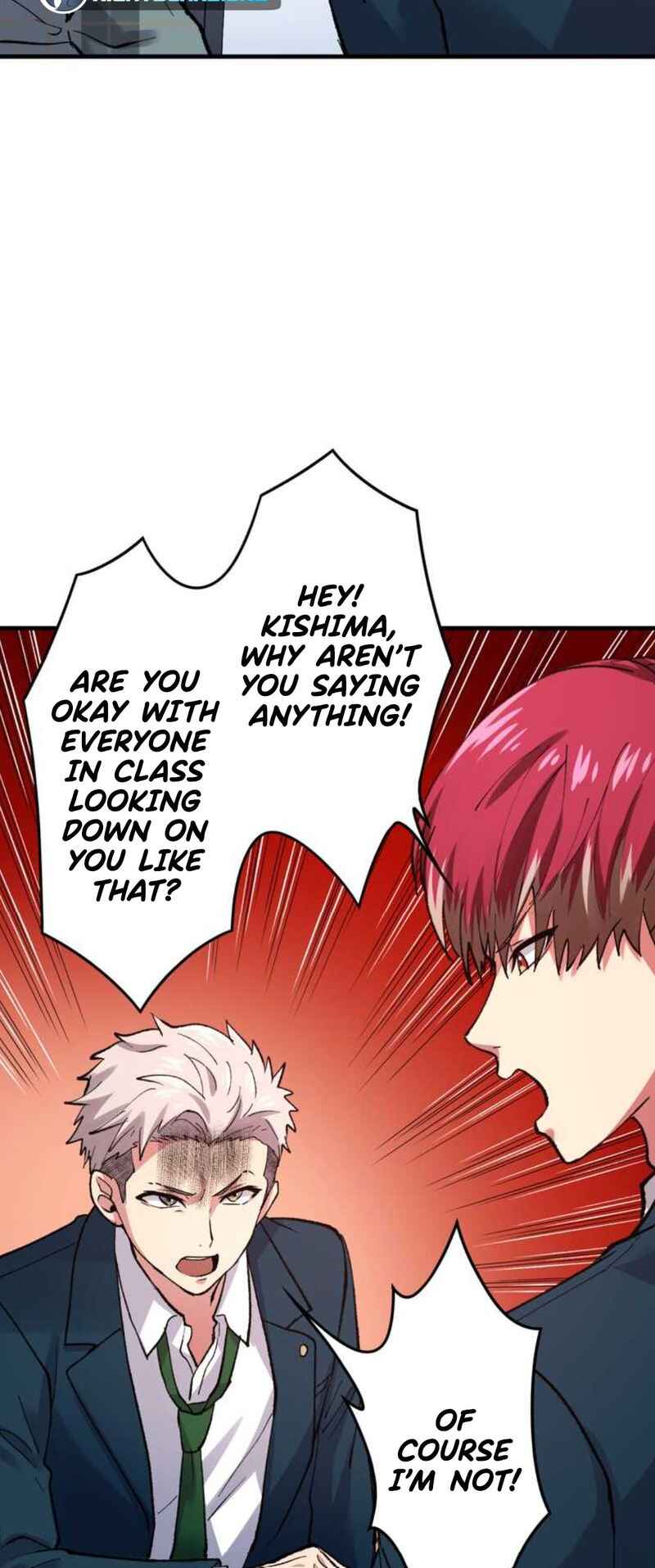 Page 54 Chapter 3 Yakuza Cleaner