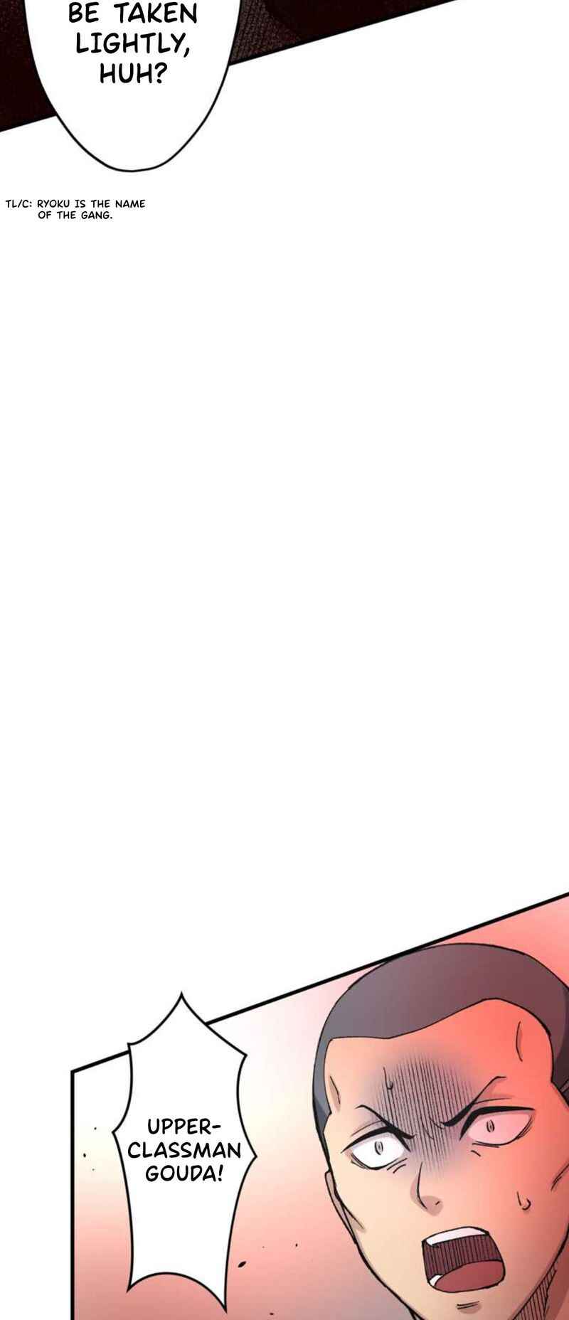 Page 62 Chapter 3 Yakuza Cleaner