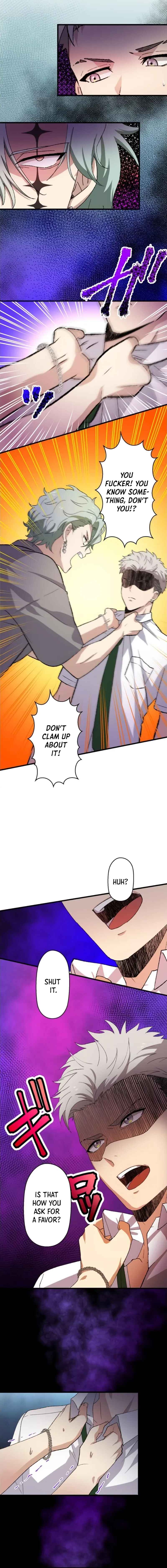Page 16 Chapter 68 Yakuza Cleaner