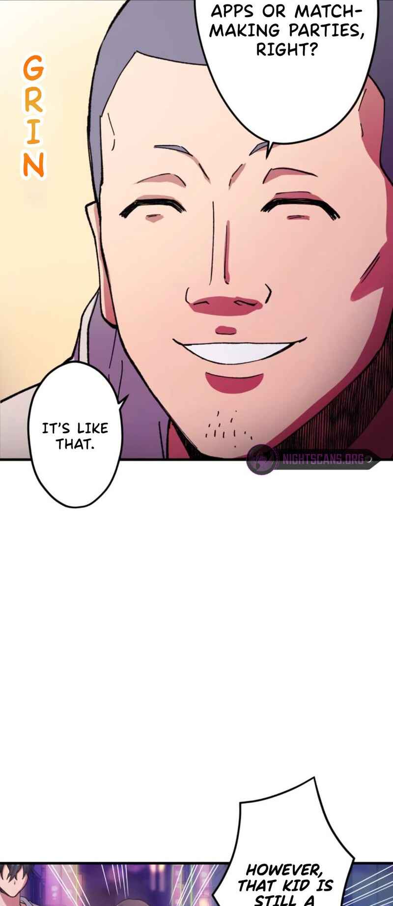Page 16 Chapter 7 Yakuza Cleaner