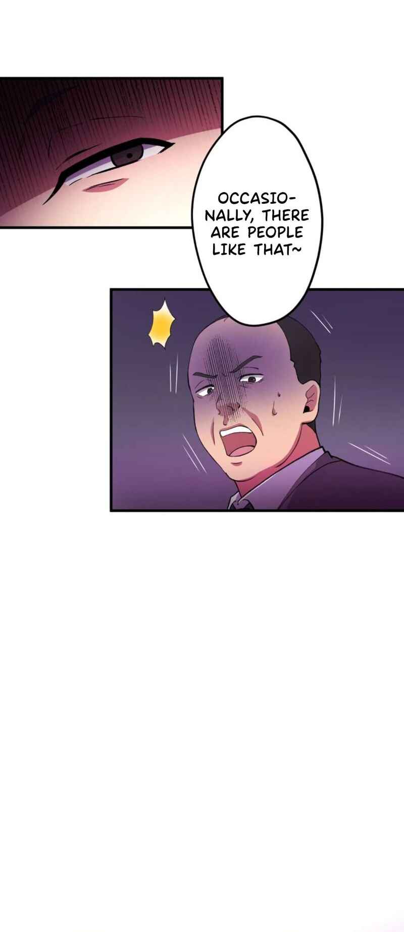 Page 18 Chapter 7 Yakuza Cleaner