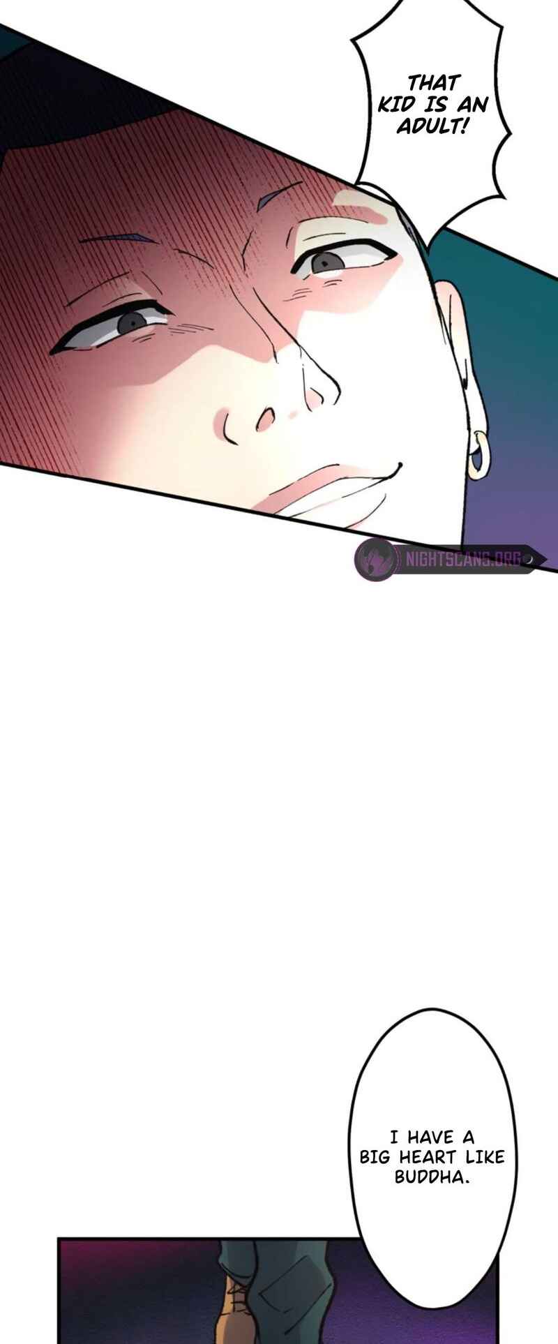 Page 21 Chapter 7 Yakuza Cleaner
