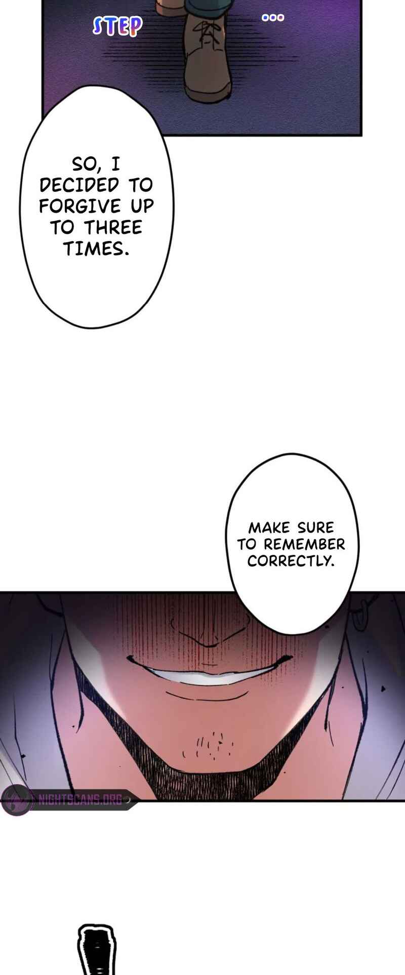 Page 22 Chapter 7 Yakuza Cleaner