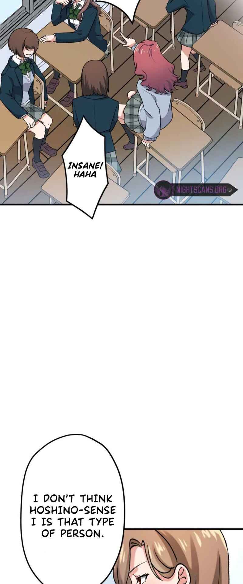 Page 39 Chapter 7 Yakuza Cleaner