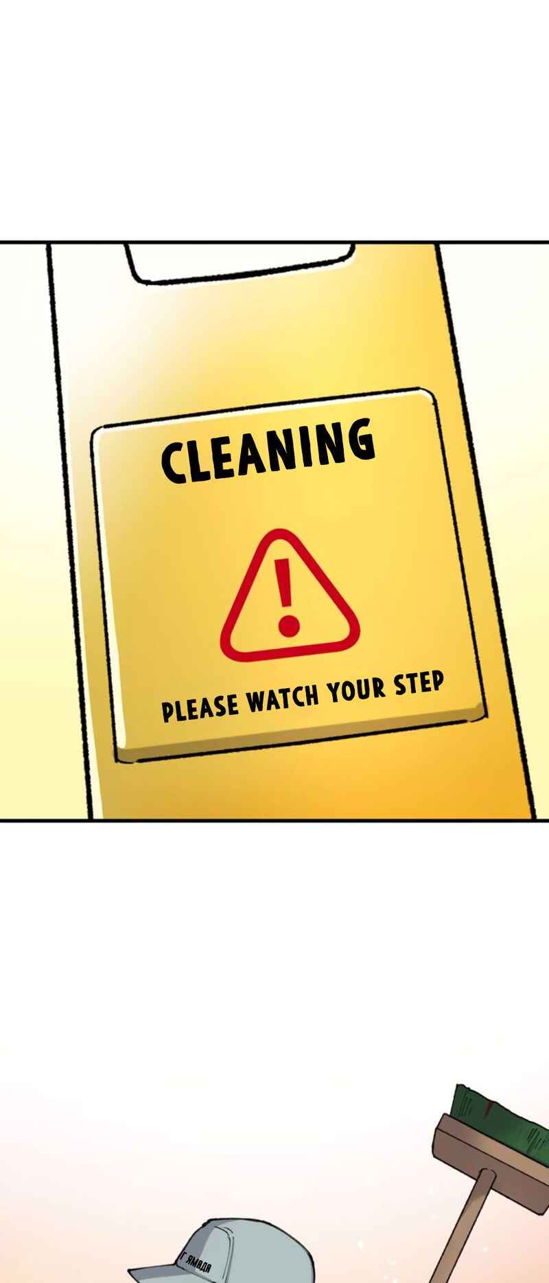 Page 53 Chapter 7 Yakuza Cleaner