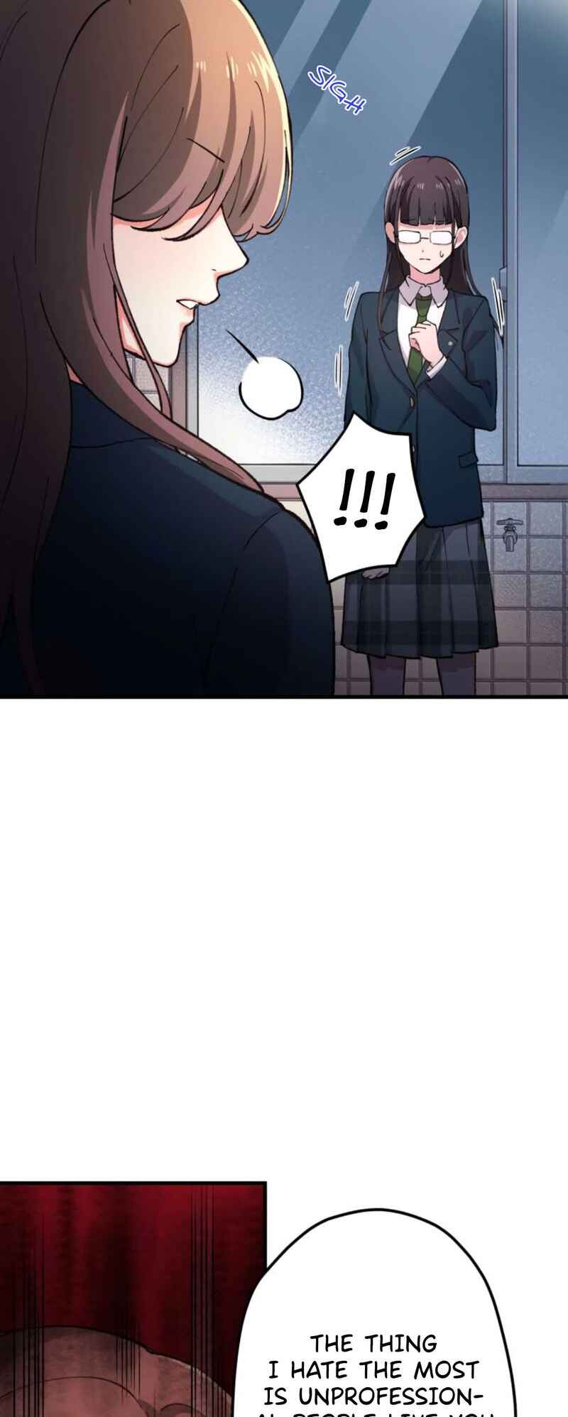 Page 70 Chapter 7 Yakuza Cleaner