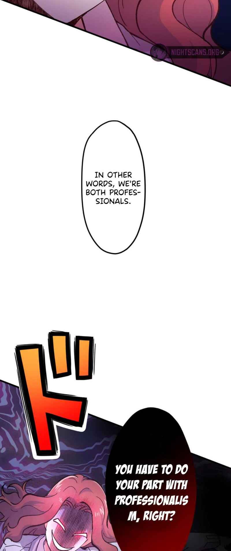 Page 75 Chapter 7 Yakuza Cleaner