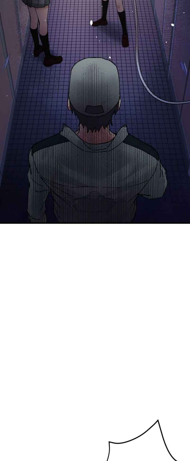 Page 92 Chapter 7 Yakuza Cleaner