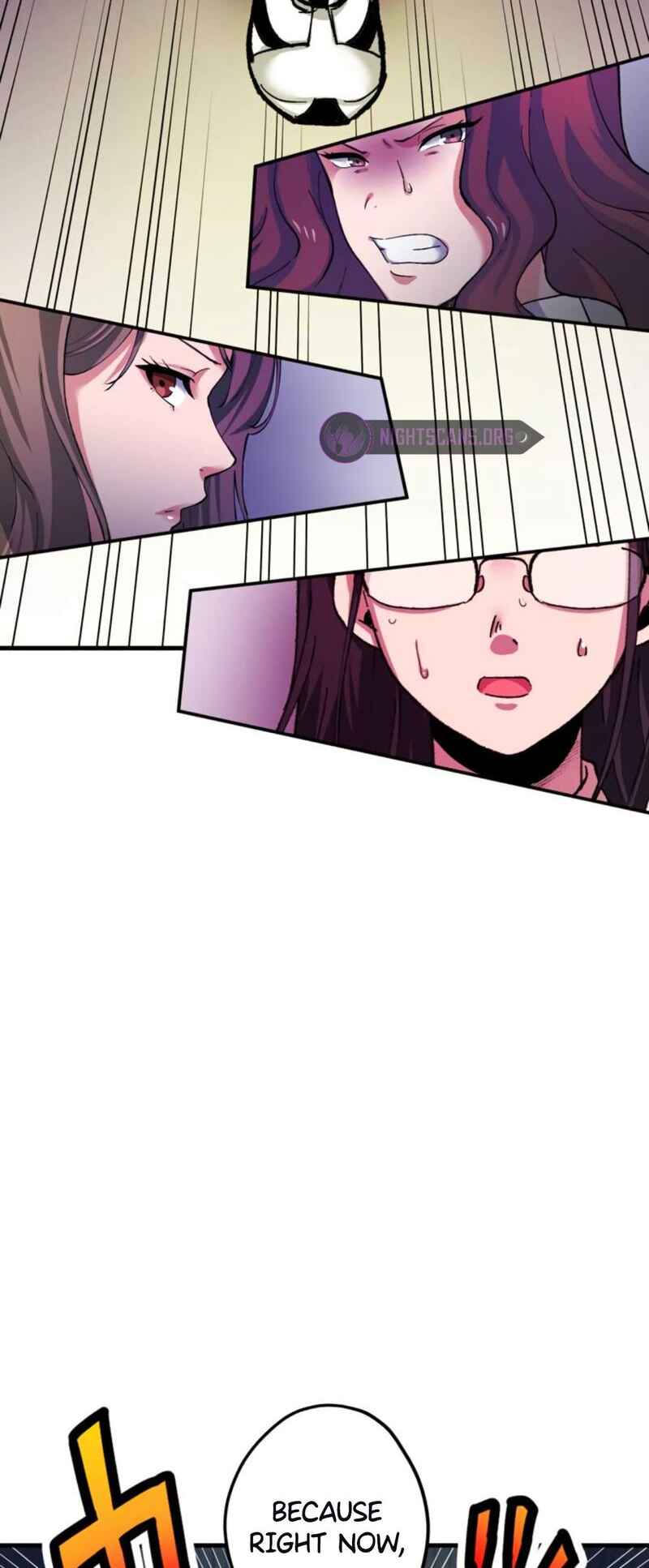 Page 95 Chapter 7 Yakuza Cleaner