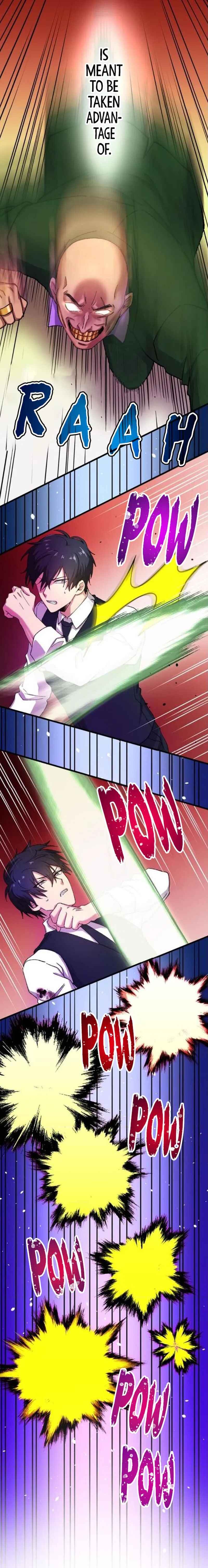 Page 14 Chapter 38 Yakuza Cleaner