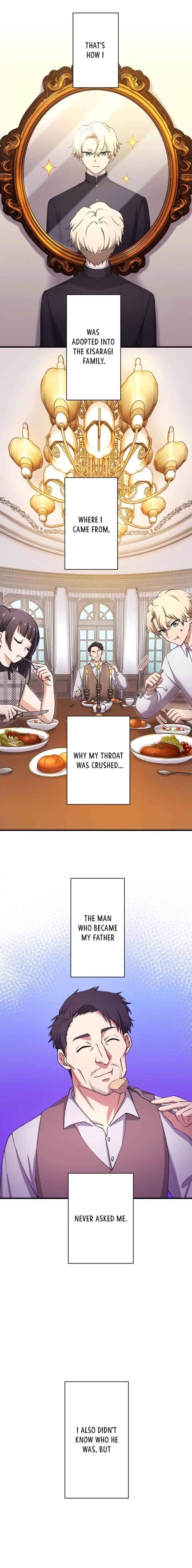 Page 6 Chapter 67 Yakuza Cleaner