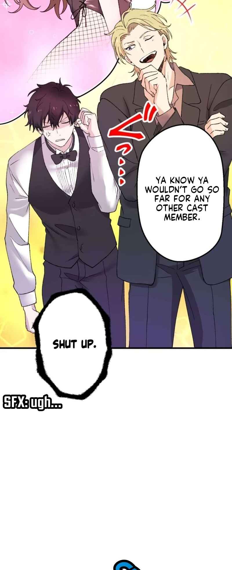Page 106 Chapter 30 Yakuza Cleaner