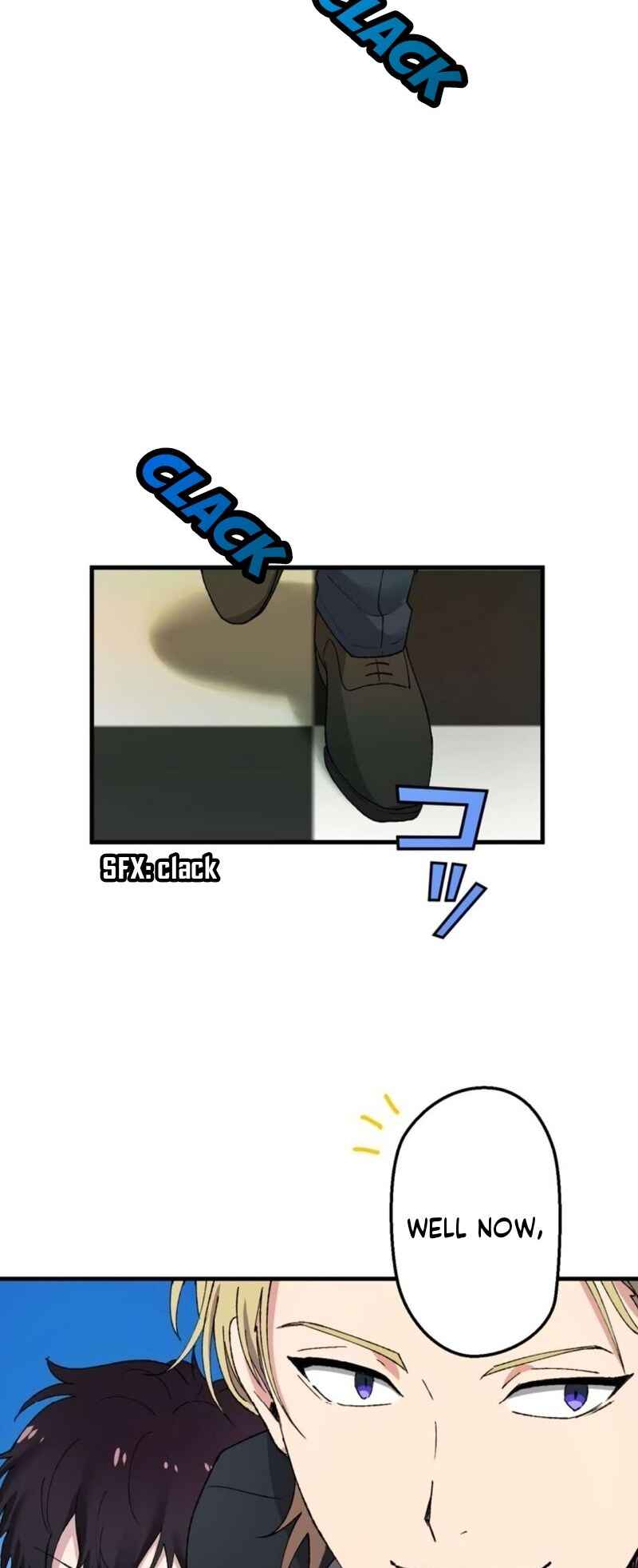 Page 107 Chapter 30 Yakuza Cleaner