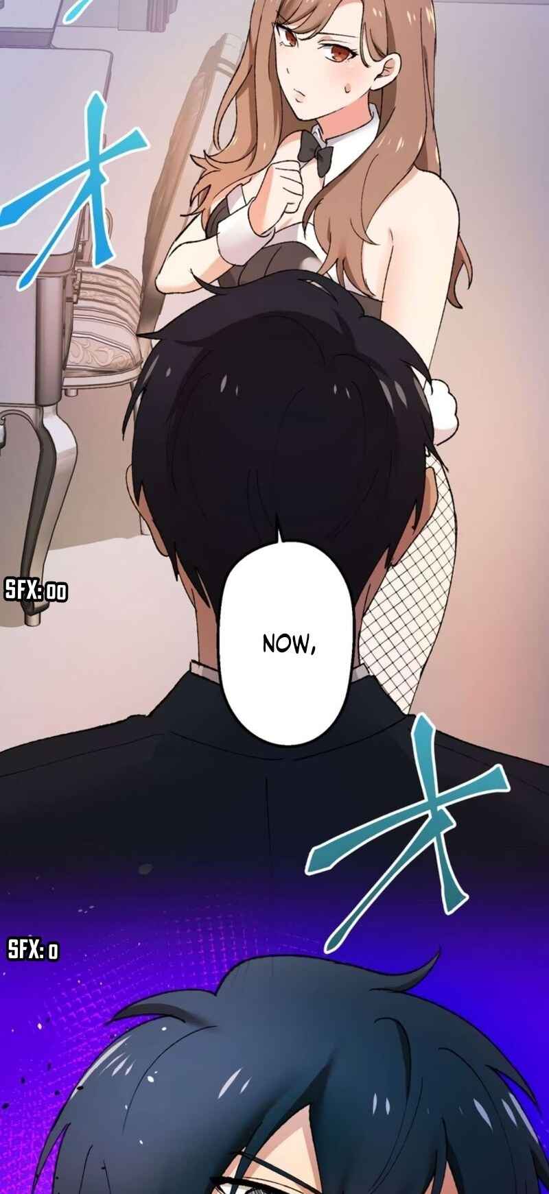 Page 115 Chapter 30 Yakuza Cleaner
