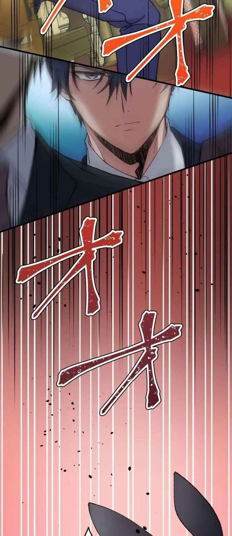 Page 3 Chapter 30 Yakuza Cleaner