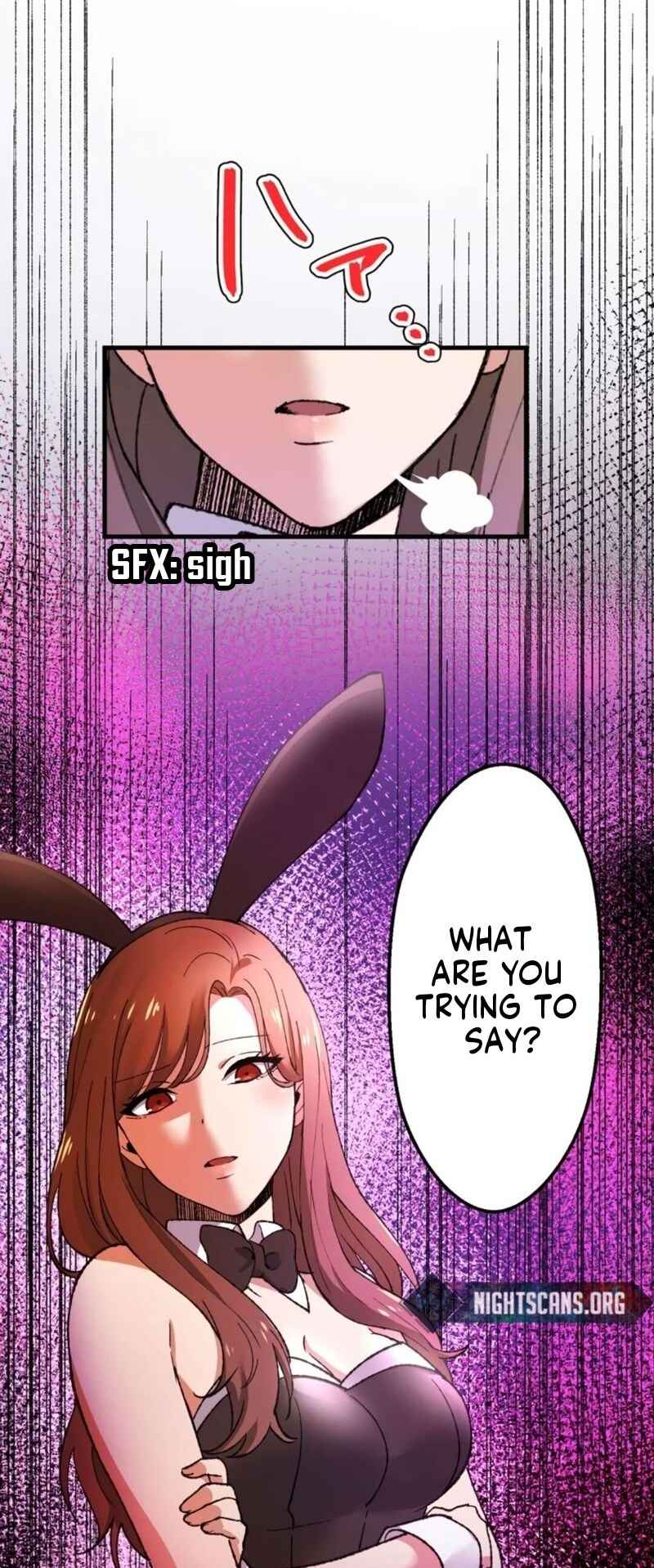 Page 36 Chapter 30 Yakuza Cleaner