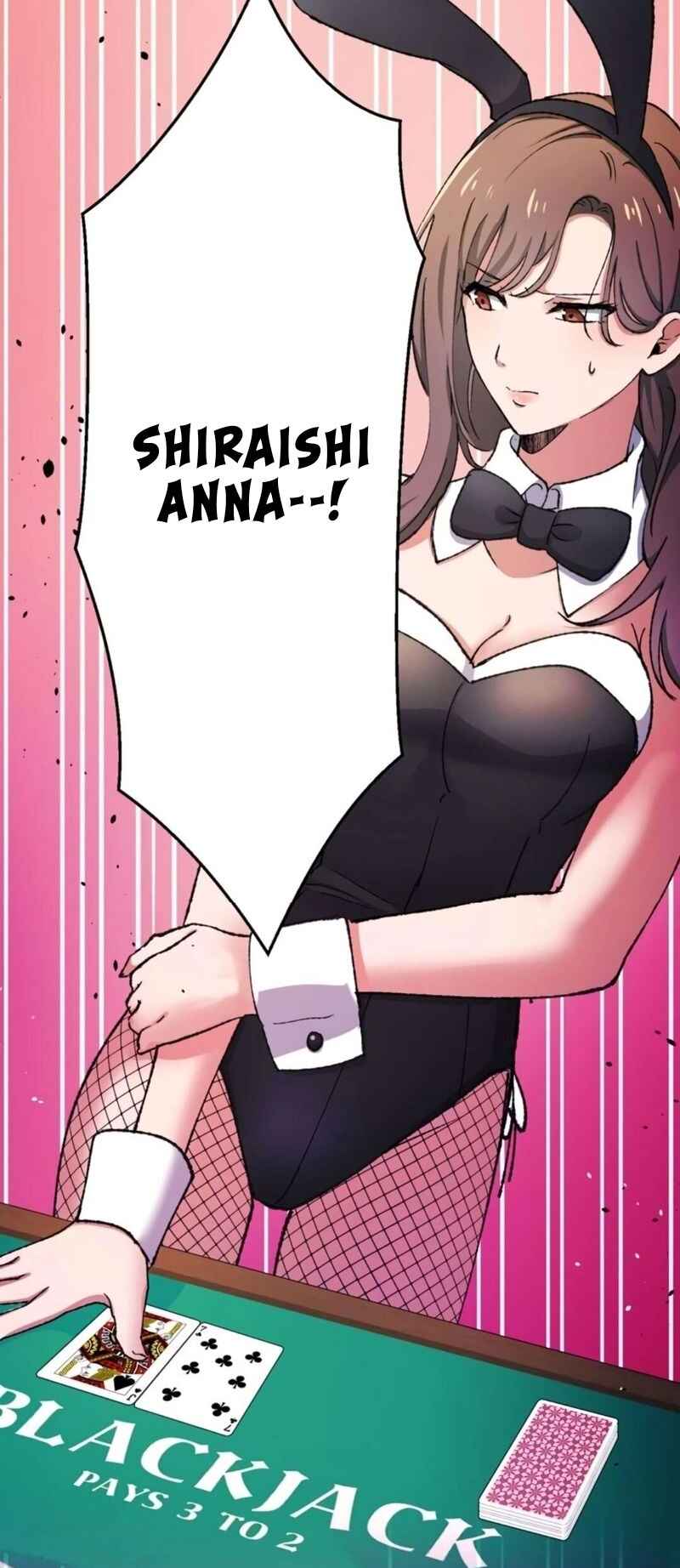 Page 4 Chapter 30 Yakuza Cleaner