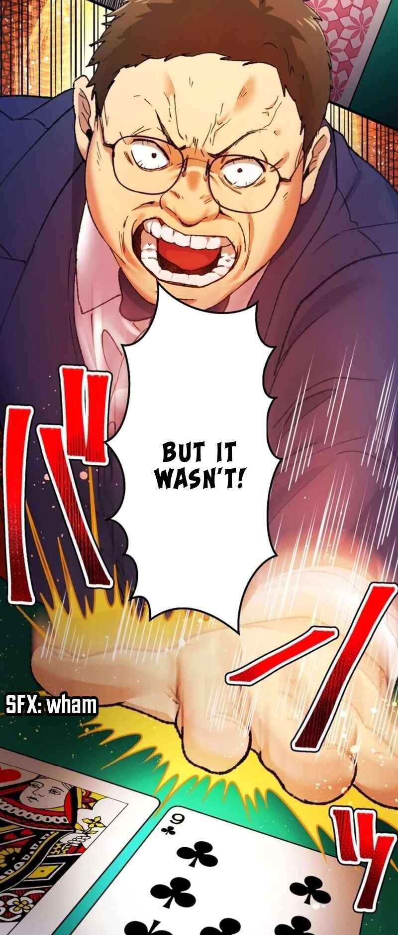 Page 44 Chapter 30 Yakuza Cleaner
